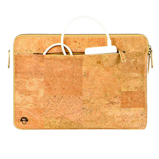 Cork and Velvet Cover