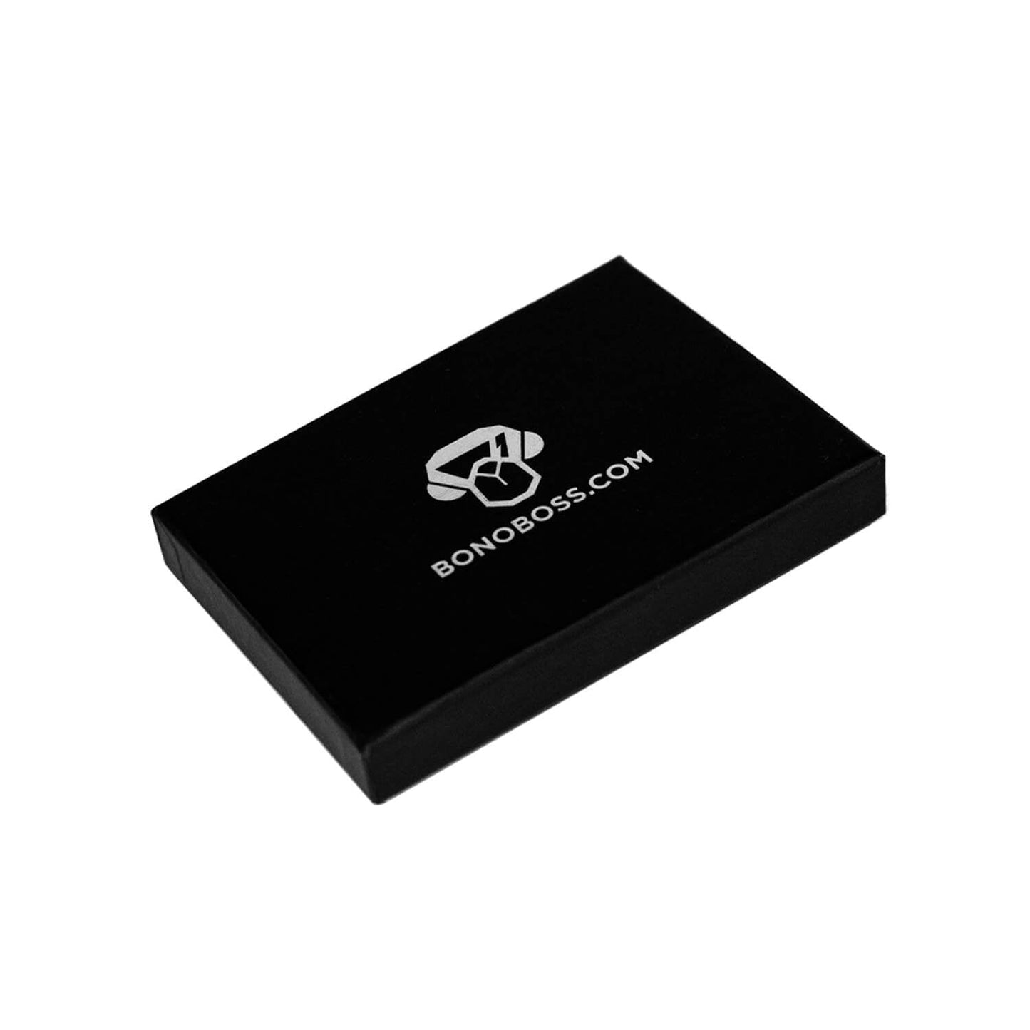 Black Cork Document Holder