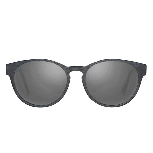 Chiloe 110 Black Zebra Smoke