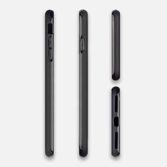 Wood Resin Case Iphone 6/6S/7/8