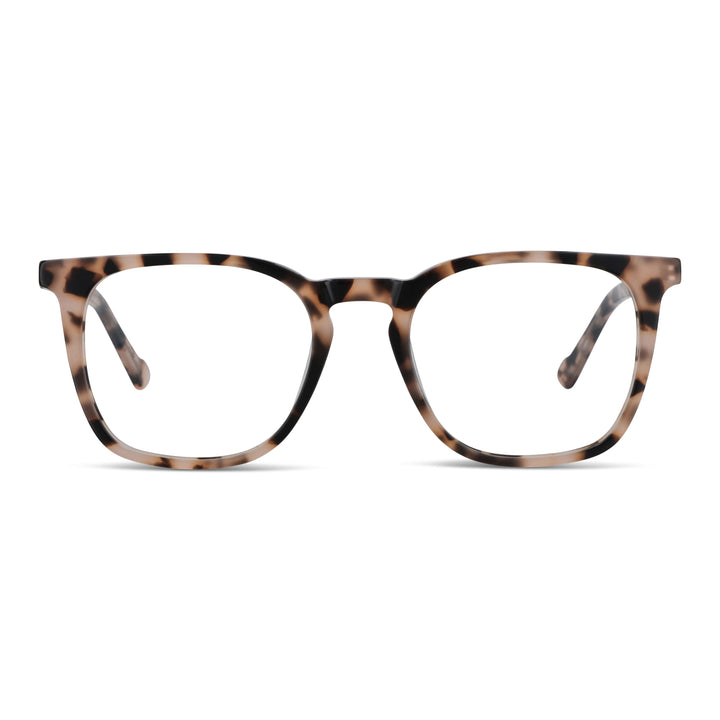 Eyeglasses lenses for men and women round face granacetate livianos and comodos Bonoboss #color_marble