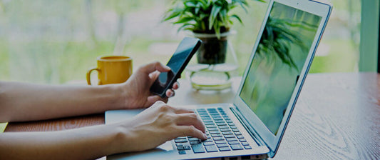 ¿Cómo elegir correctamente tus lentes Online?