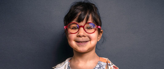 Anteojos de niños Bonoboss