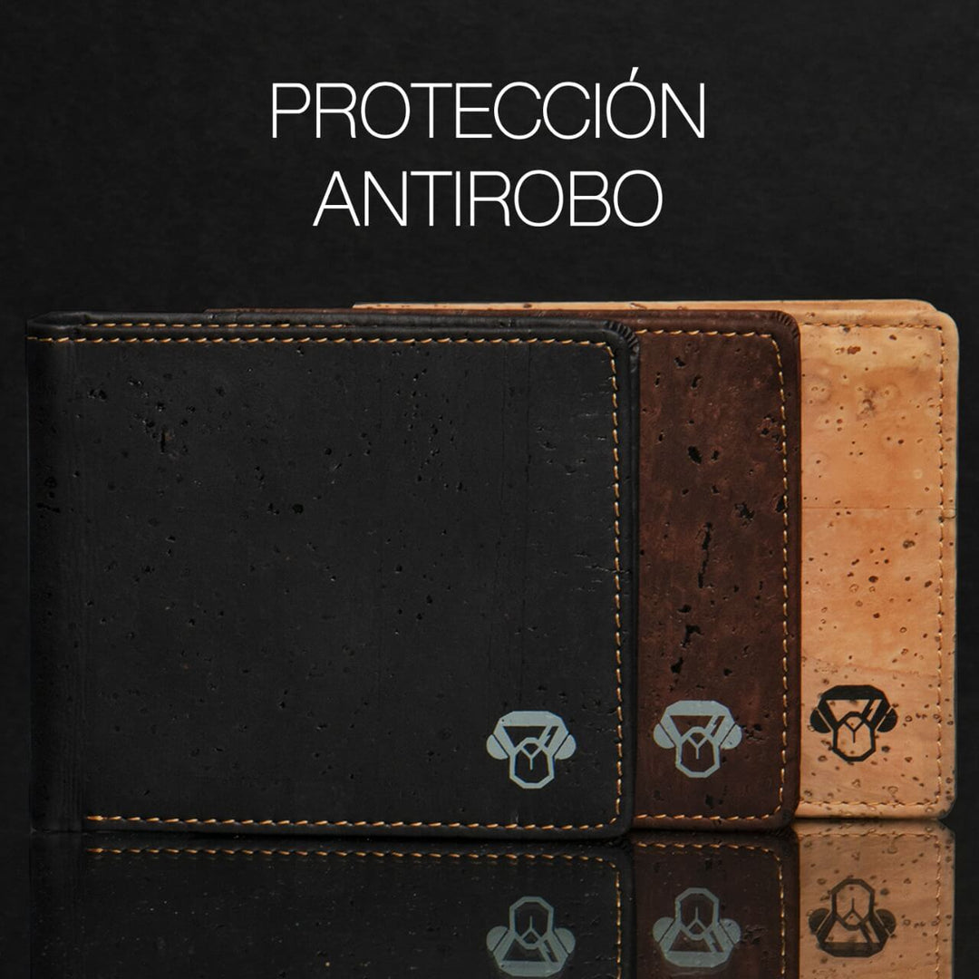 The Secret Behind RFID Wallets