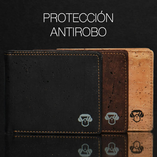 El Secreto Detrás De Las Billeteras RFID