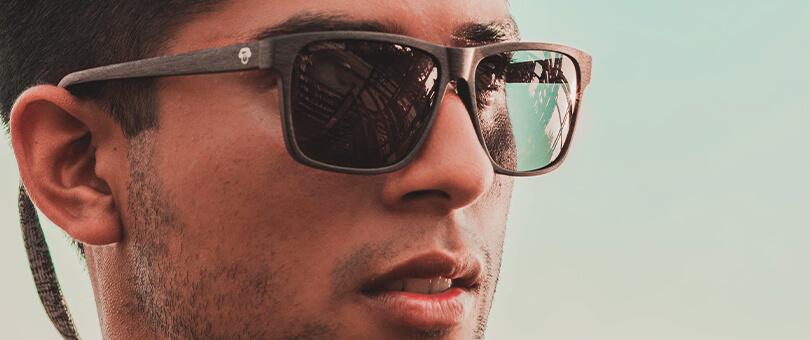 Consejos para mantener los cristales de tus anteojos limpios