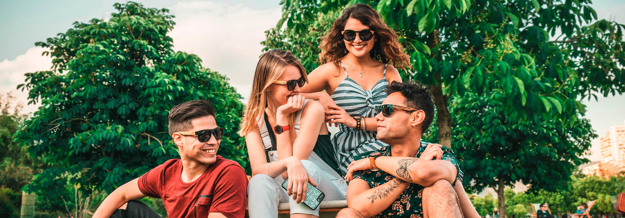 BONOBOSS CYBERDAY DESCUENTOS OFERTAS LIQUIDACION LENTES DE SOL RELOJES Y MARCOS OPTICOS