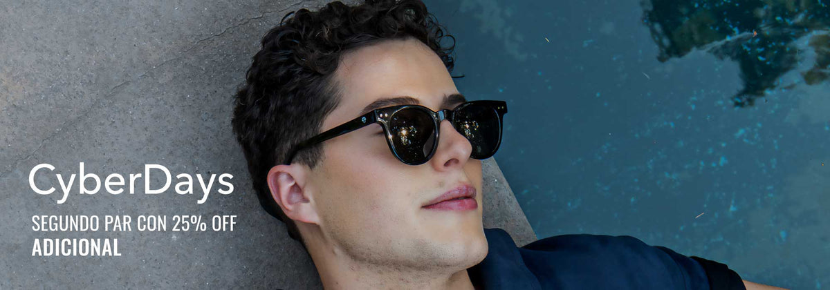 Lentes de Sol en Oferta