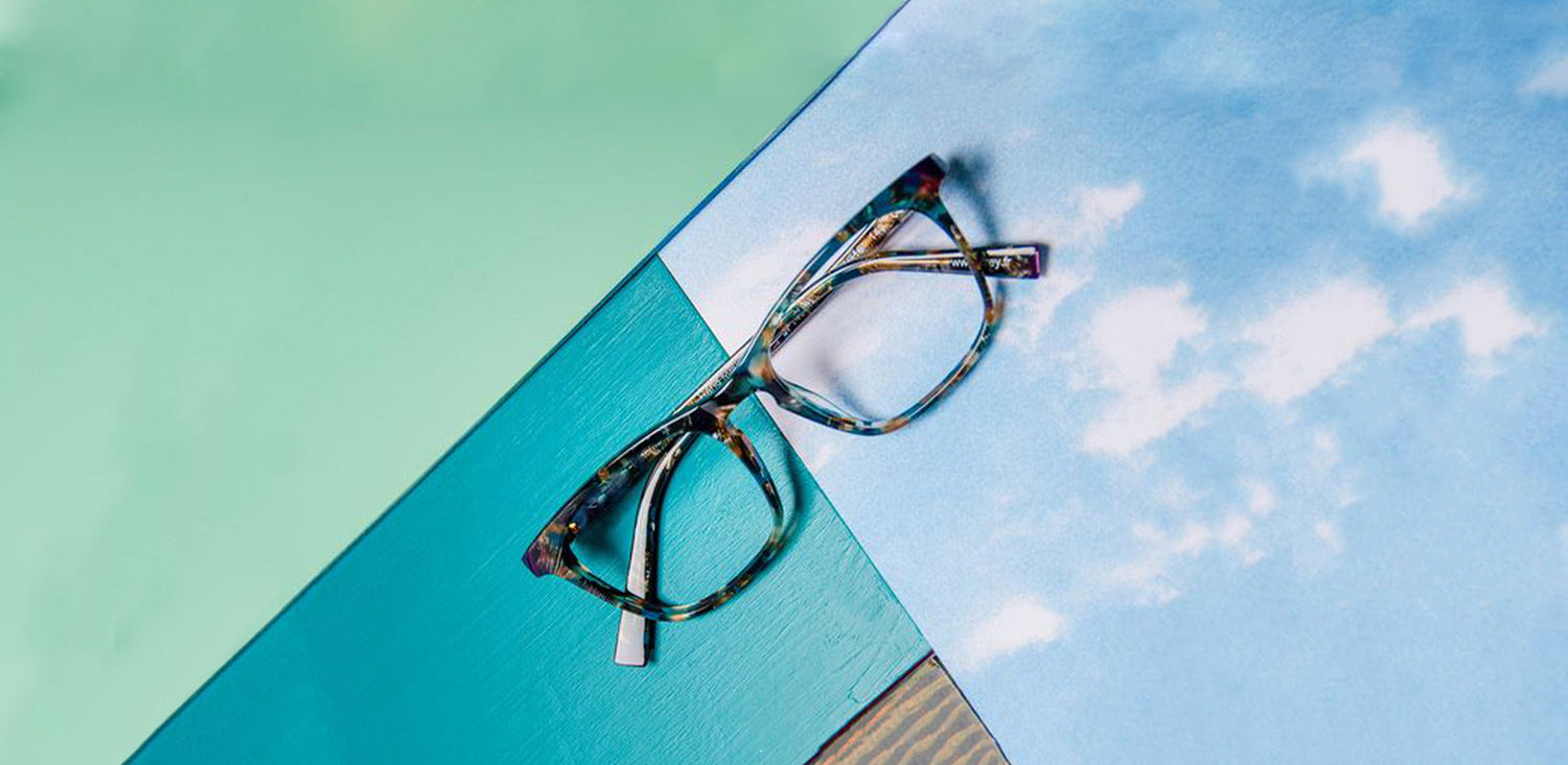 Lentes de Lectura con filtro de luz azul