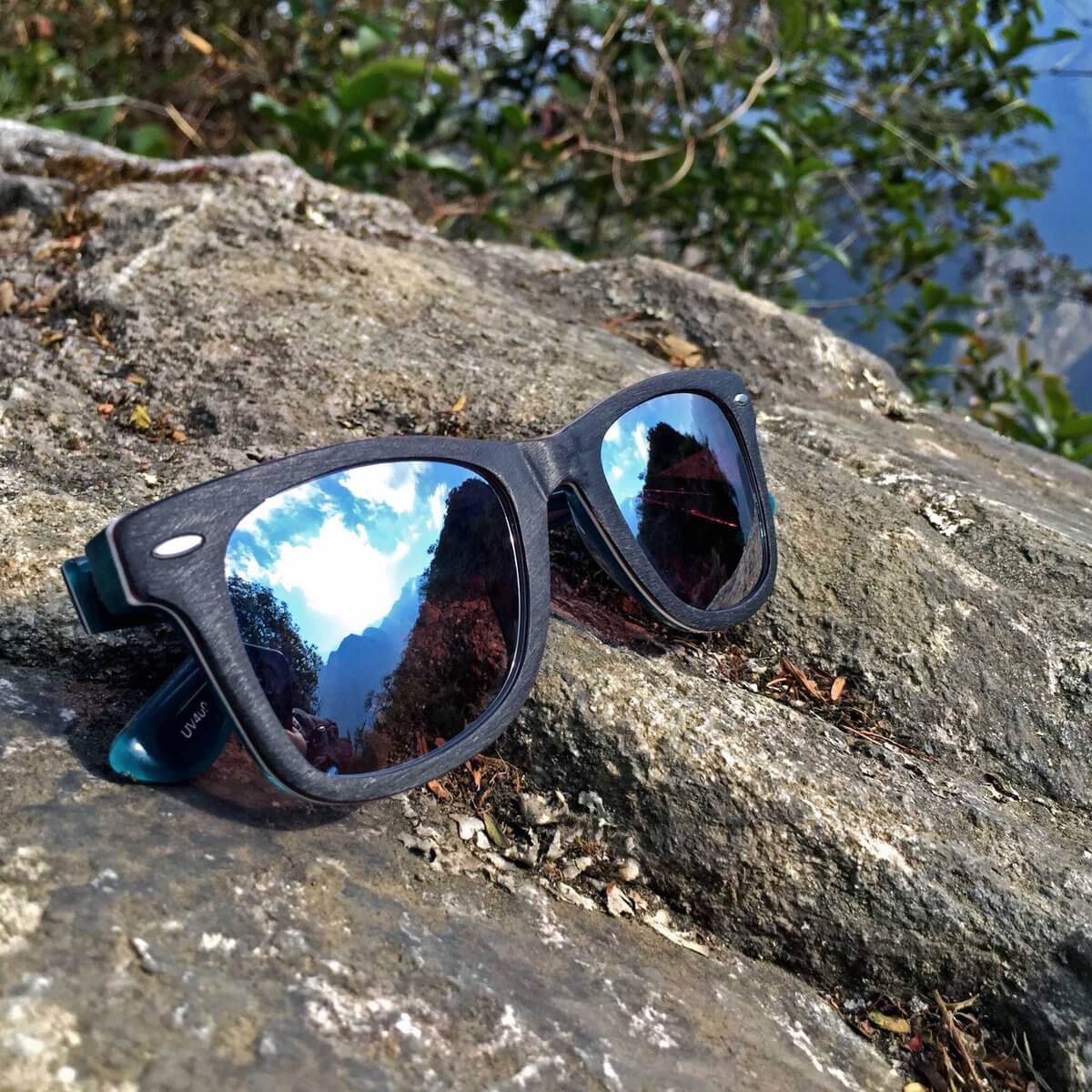 Lentes Ópticos para Adolescentes