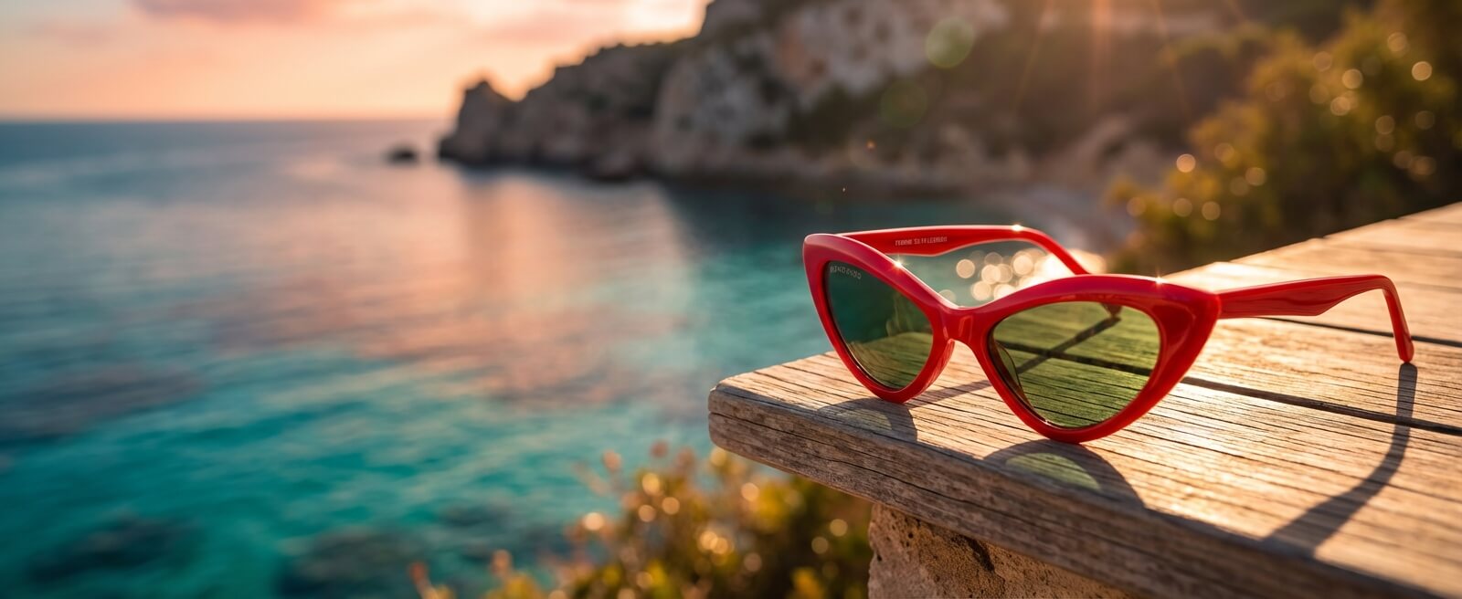Lentes de Sol para Mujer Polarizados