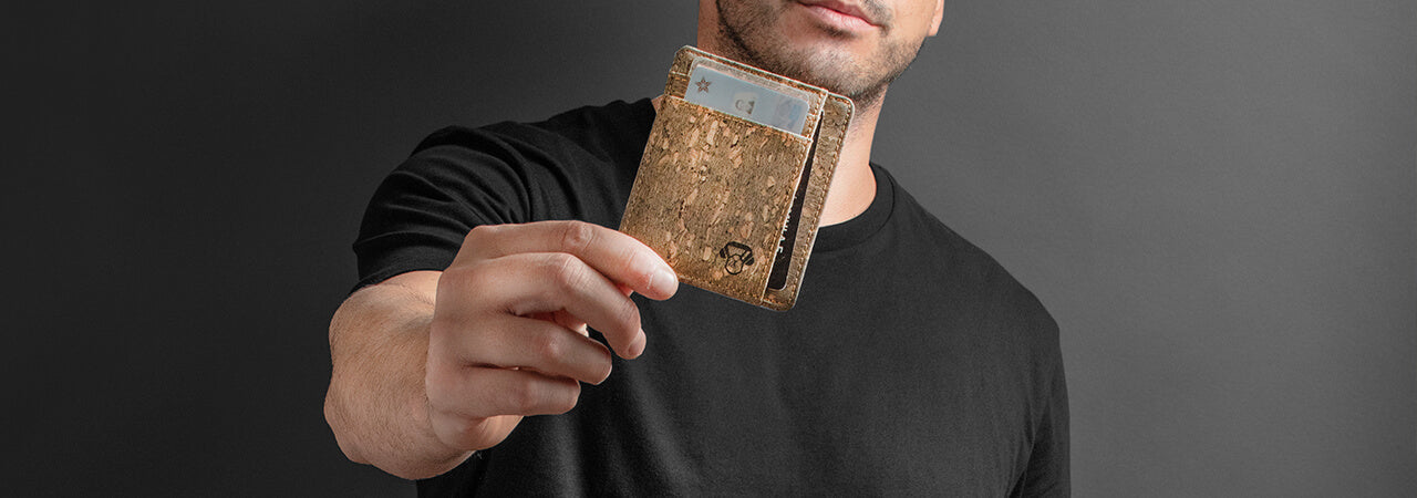 Wallets and Pencils – Bonoboss International
