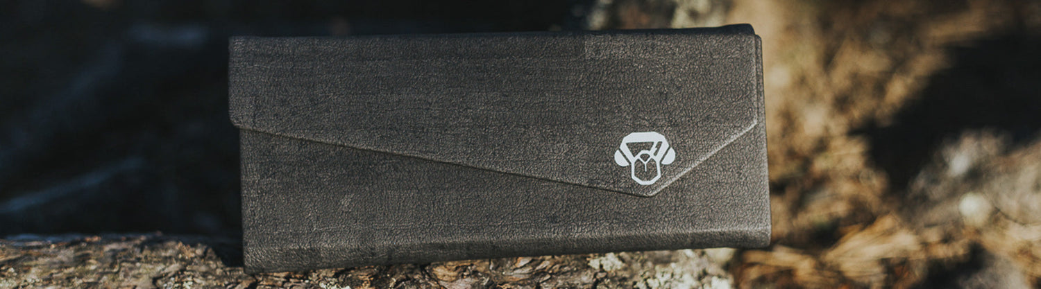 Straps y Estuches para Lentes