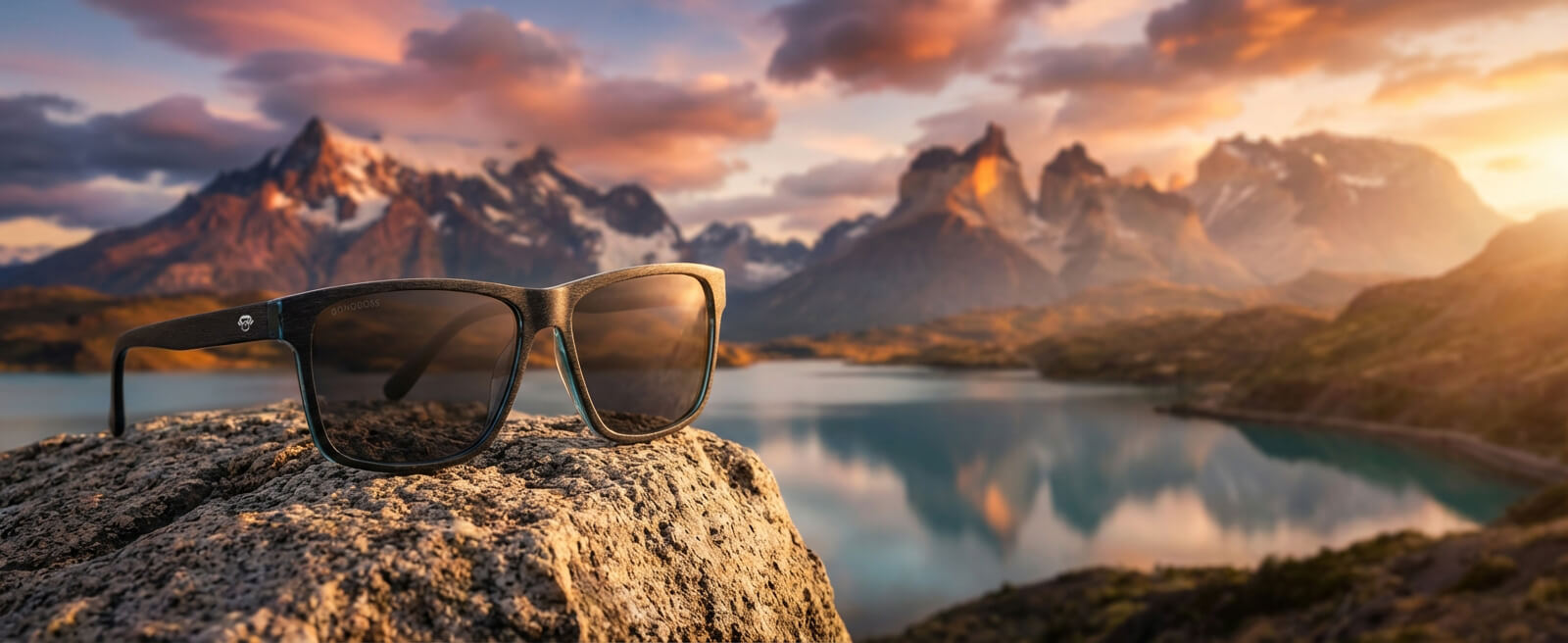 Lentes de Sol para Hombre Polarizados