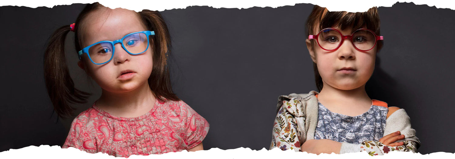 Sustainable Eyewear for Kids Eco Friendly Optical Frames
