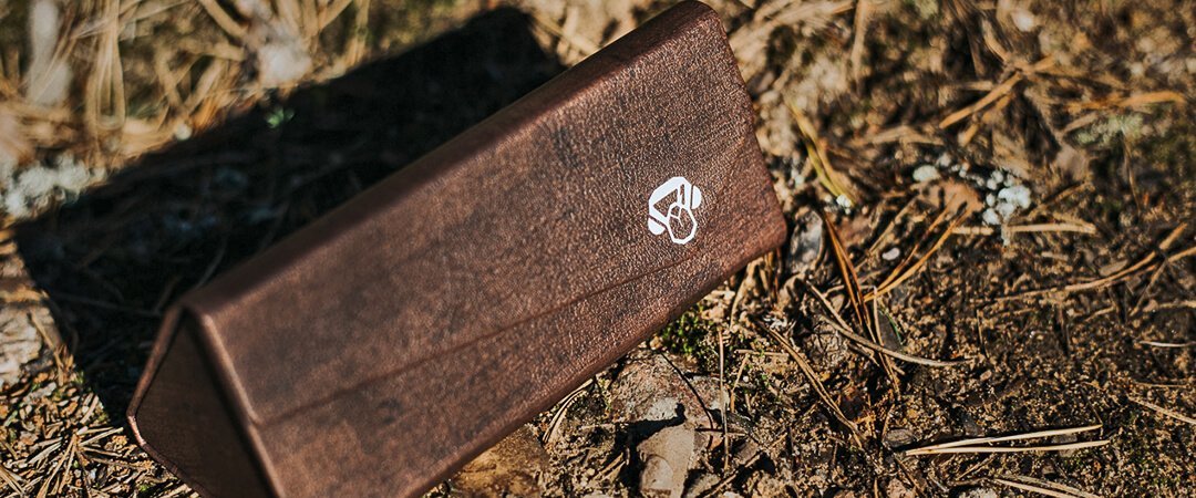 sustainable glasses accessories eco friendly recycled plastic frames