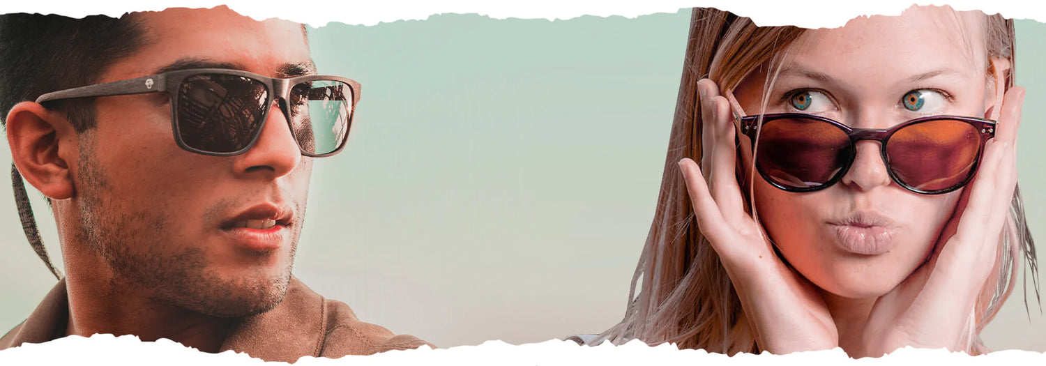 The Originals Sunglasses