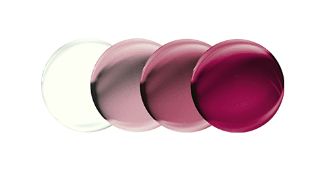 Shamir Attitude™ III 1.59 Transitions® GEN S