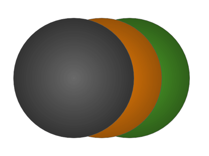 Shamir Attitude™ III 1.56 Sol Teñido