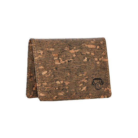 Cork Document Holder