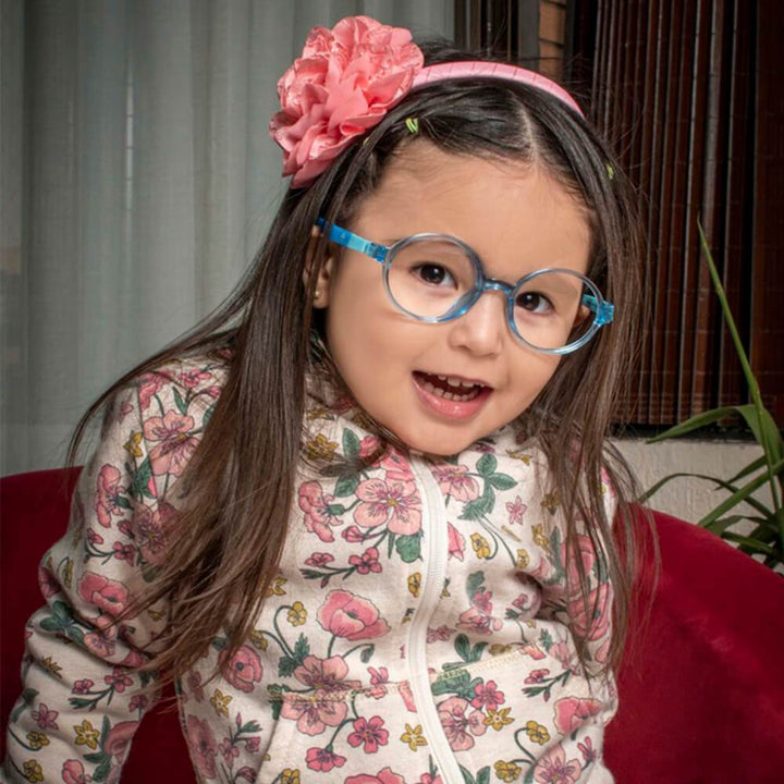 BonoKids Woody Blue 