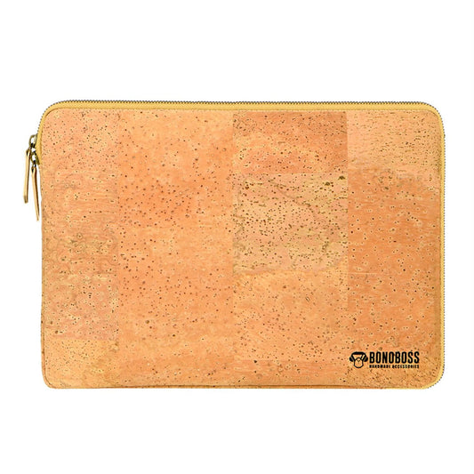 Cork and Velvet Cover