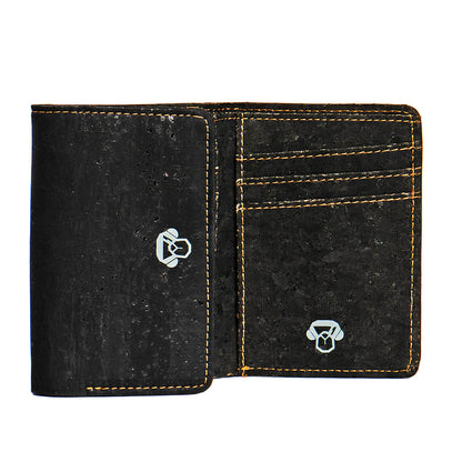 Short Women's Wallet 