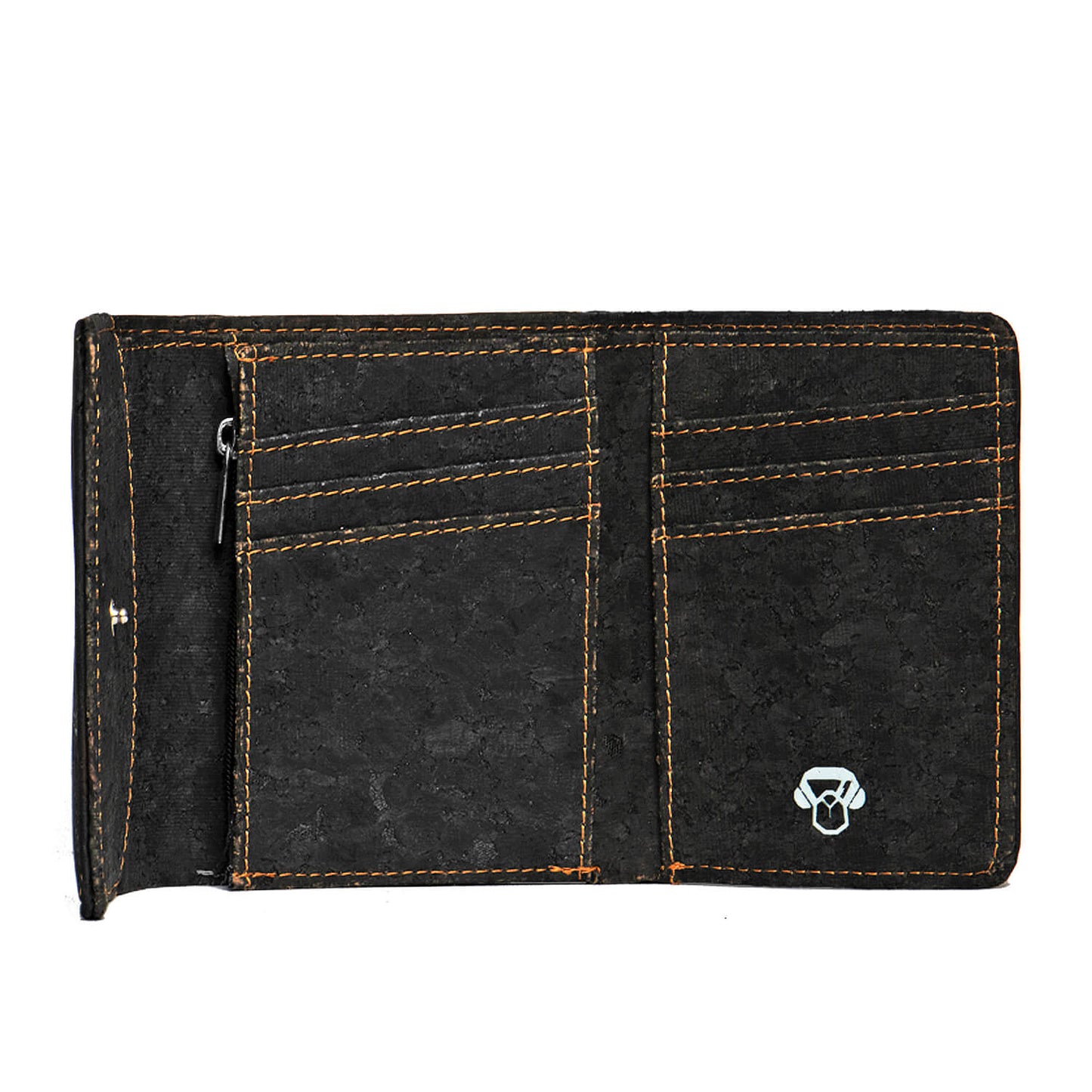 Short Women's Wallet 