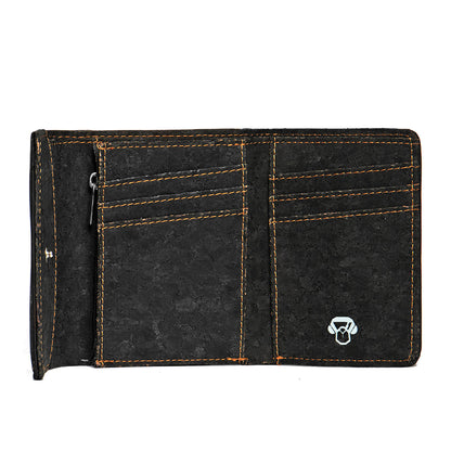 Short Women's Wallet 