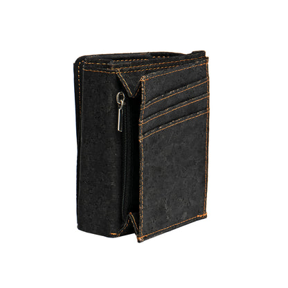 Short Women's Wallet 