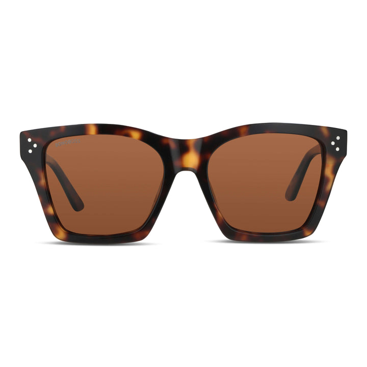 Sunglasses rayban tortoise for women square larges for round face Bonoboss #color_carey