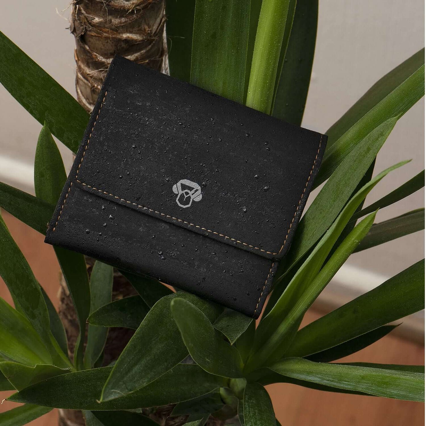 Short Women's Wallet 