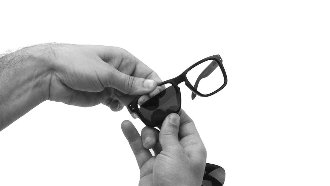 Cambio cristales renovaciones lenses Bonoboss