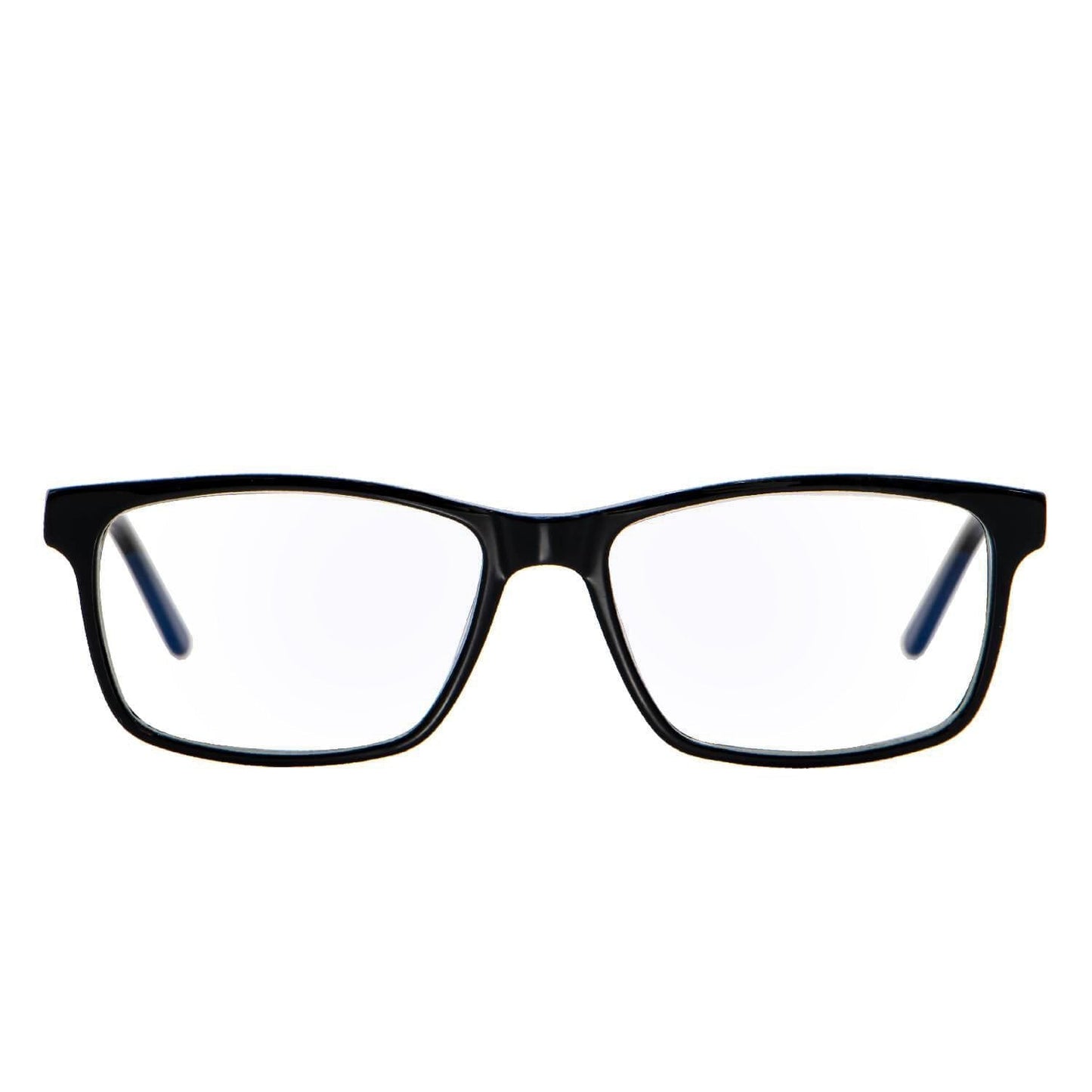 marcos lentes opticos rectangulares ovalados color negro multifocal bifocal adelgazado filtro azul hombre mujer cara redonda.jpg #color_negro