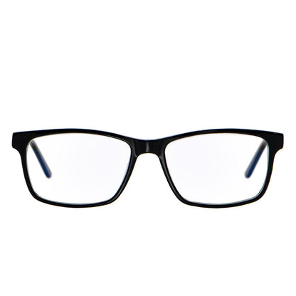marcos lentes opticos rectangulares ovalados color negro multifocal bifocal adelgazado filtro azul hombre mujer cara redonda.jpg #color_negro