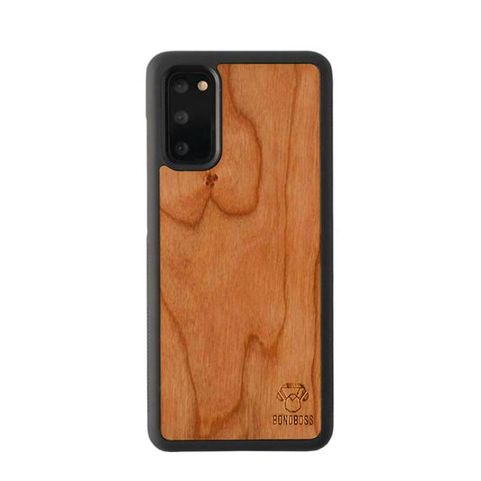 Galaxy Cherry Tree Case
