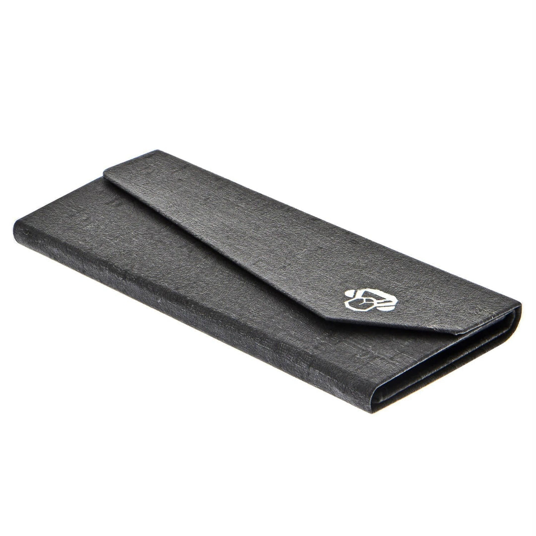 Estuche aplastado sunglasses polarized Bonoboss #color_carey