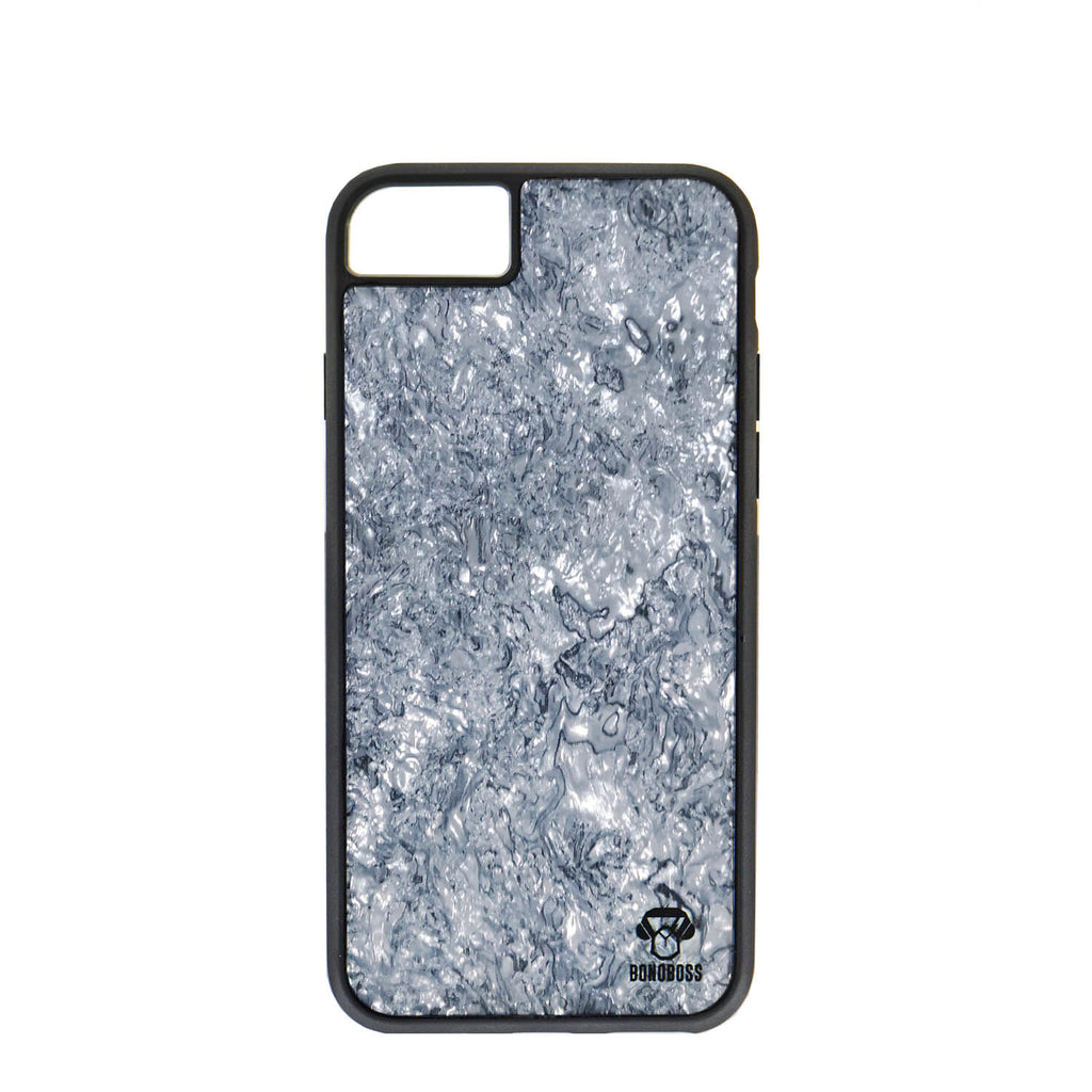 Iphone 6+/7+/8+ mother-of-pearl case 