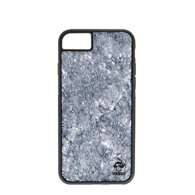Iphone 6+/7+/8+ mother-of-pearl case 