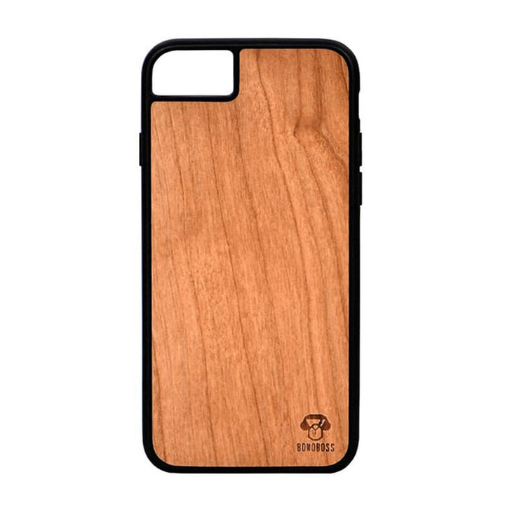 Kirsche iPhone Hülle 