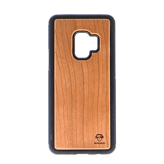 Galaxy Cherry Tree Case