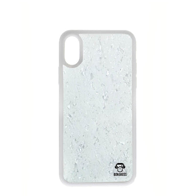 iPhone X / XS Mother-of-Pearl Case 