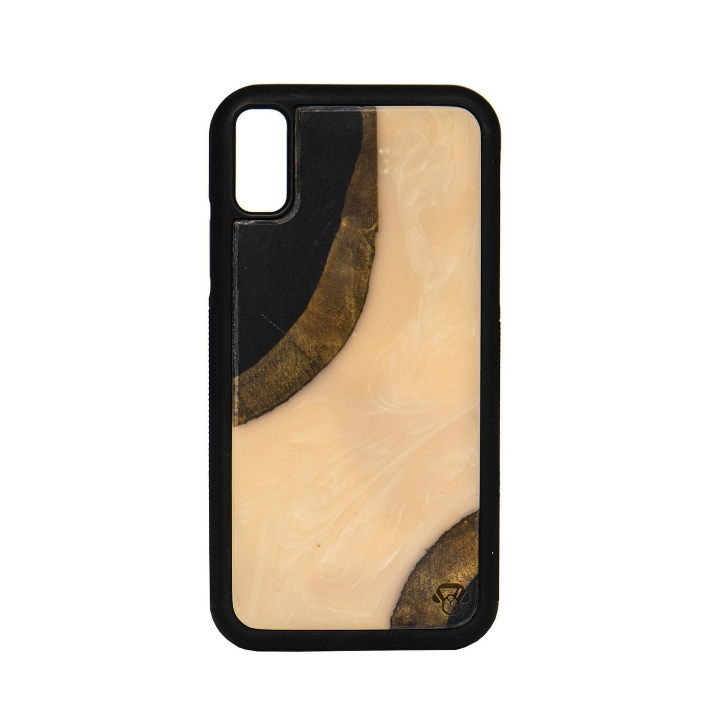 Burl iPhone Case