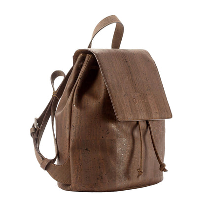 CORK BACKPACK