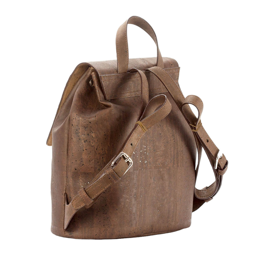MOCHILA CORCHO