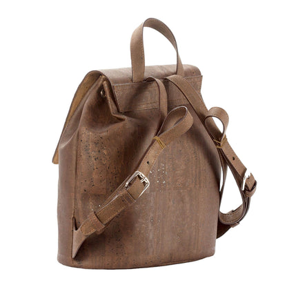 CORK BACKPACK