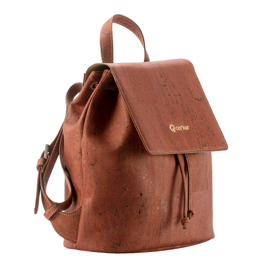 MOCHILA CORCHO