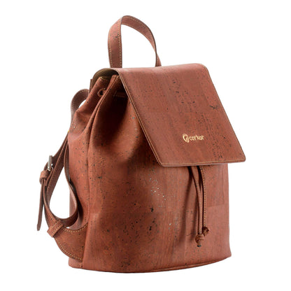 CORK BACKPACK