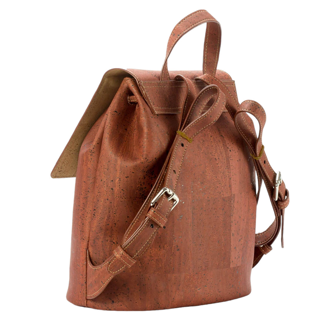 MOCHILA CORCHO