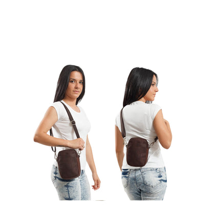SHOULDER BAG